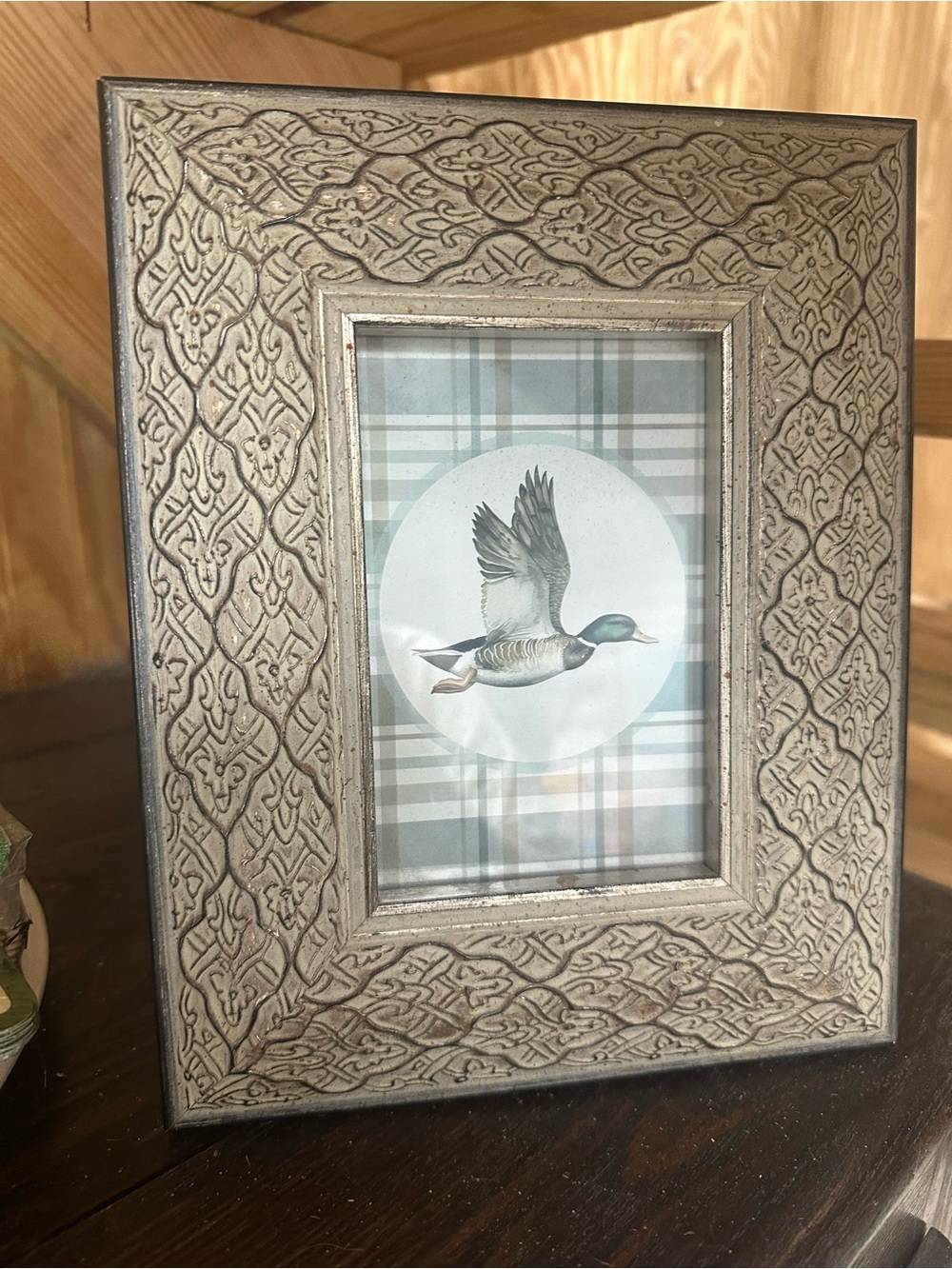 Mallard Frame
